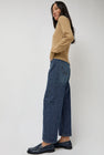 B Sides Slim Lasso Jean in Cate Wash