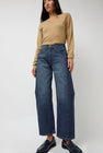 B Sides Slim Lasso Jean in Cate Wash