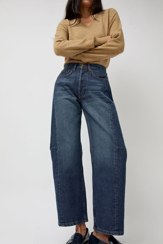 B Sides Slim Lasso Jean in Cate Wash