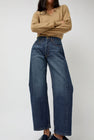 B Sides Slim Lasso Jean in Cate Wash