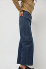 B Sides Slim Lasso Jean in Cate Wash