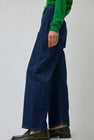 B Sides Slim Lasso in Indigo Rinse
