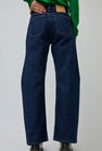 B Sides Slim Lasso in Indigo Rinse