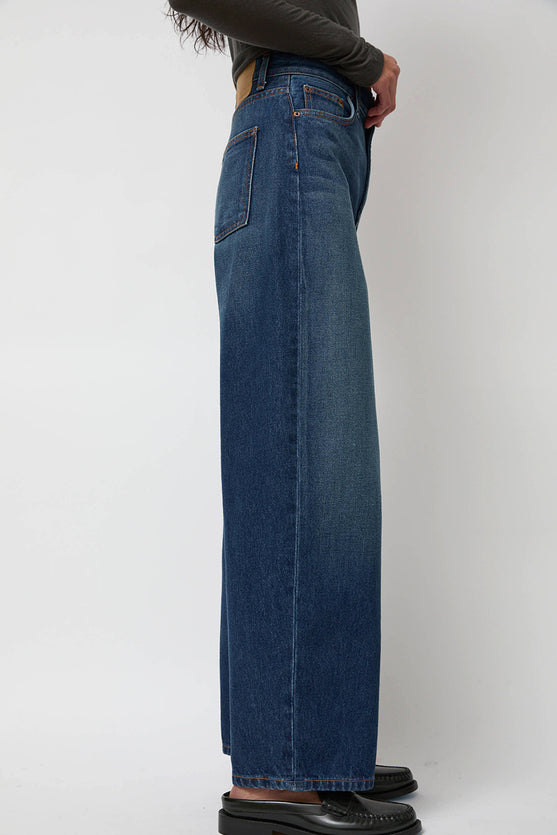 B Sides Leroy Jean in Cate Wash