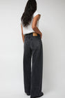 B Sides Marcel Culotte in Stil Black