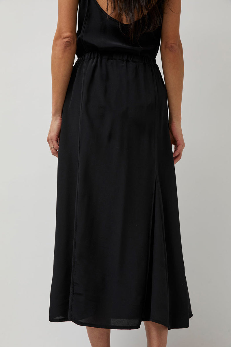 Baserange Ade Skirt in Black