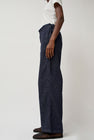 Baserange Altru Pants in Blue Denim