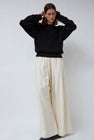Baserange Avi Pants in Undyed