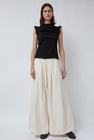 Baserange Avi Pants in Undyed