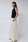 Baserange Avi Pants in Undyed