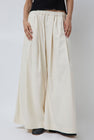 Baserange Avi Pants in Undyed