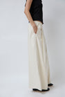 Baserange Avi Pants in Undyed