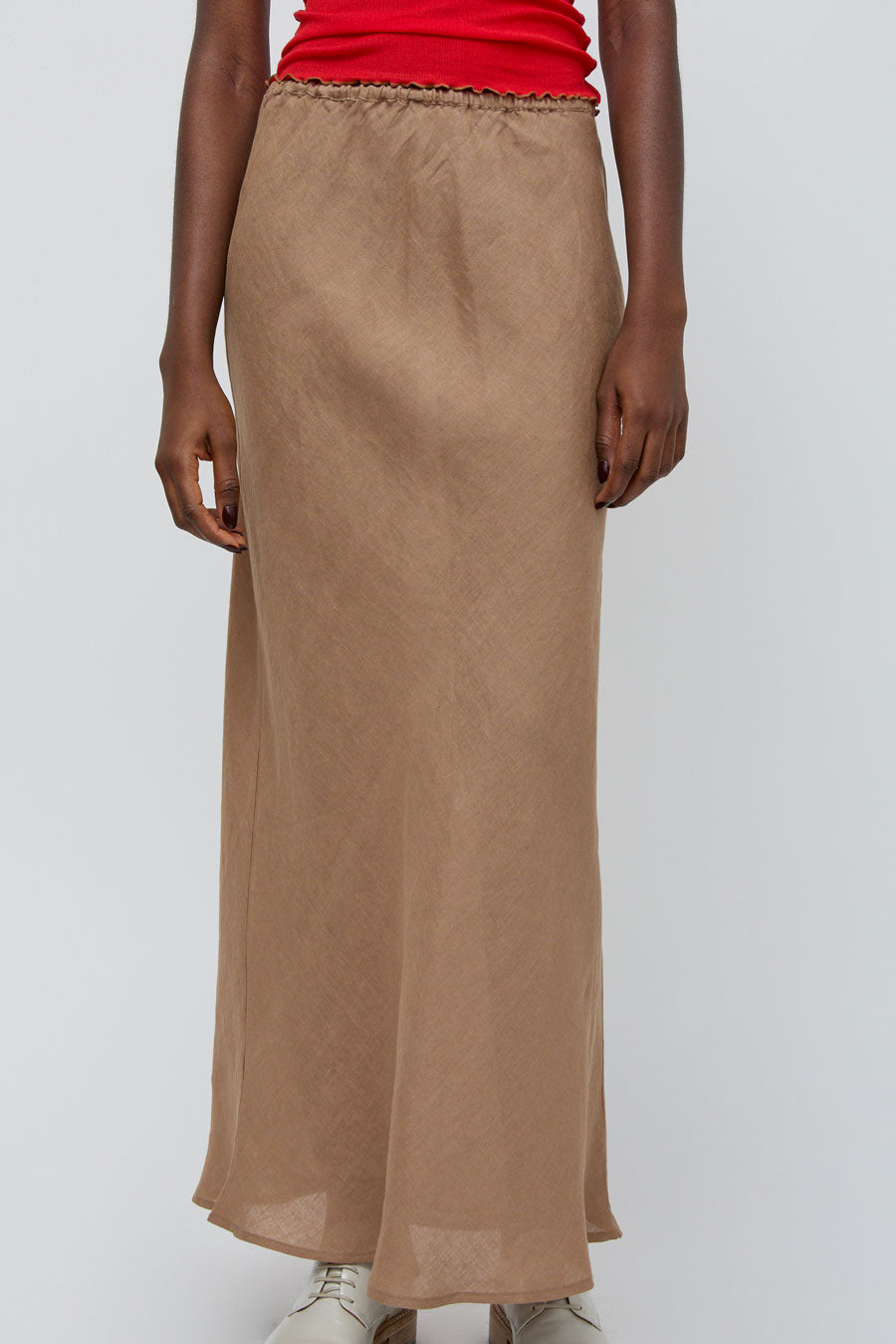 Baserange Dydine Skirt in Ocular