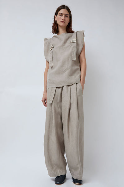 ベースレンジ baserange azour pants fovea ベースレンジ baserange azour pants fovea