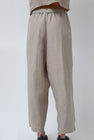 Baserange Frame Pants in Concrete
