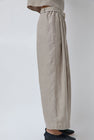 Baserange Frame Pants in Concrete