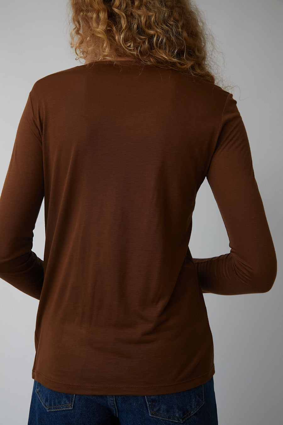 Long Sleeve T-Shirts for Women