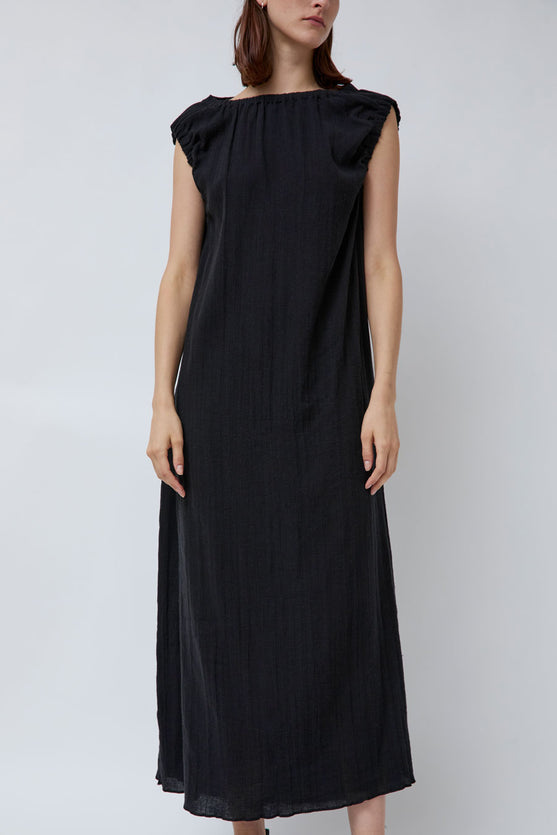 Baserange Mia Baserange Mia Dress in BlackDress in Black