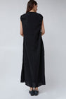 Baserange Mia Dress in Black