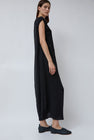 Baserange Mia Dress in Black
