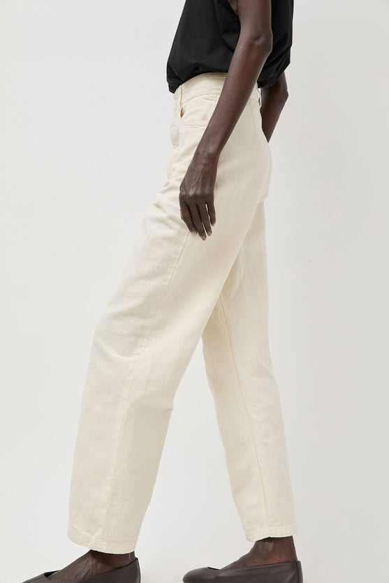 Baserange Navalo Pants in Undyed – No.6 Store