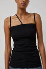 Baserange Nida Tank in Black