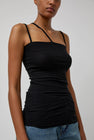 Baserange Nida Tank in Black