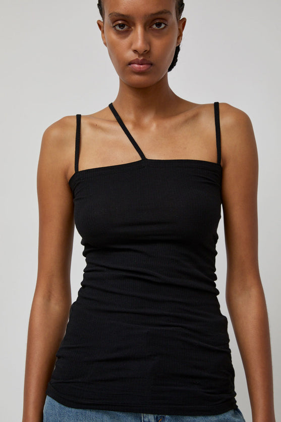 Baserange Nida Tank in Black