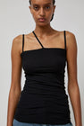 Baserange Nida Tank in Black