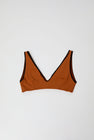 Baserange Pam Bra in Dre Orange 