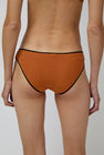 Baserange Pam Pants in Dre Orange