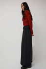 Baserange Point Pants in Black