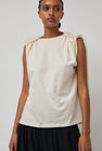 Baserange Rodo T-Shirt in Undyed