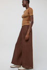 Baserange Sepia Pants in Bakke Brown