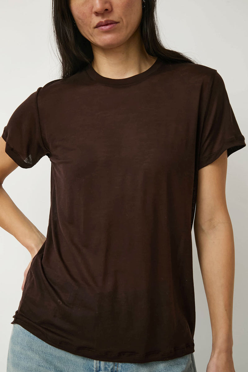 Baserange T-Shirt in Tactile
