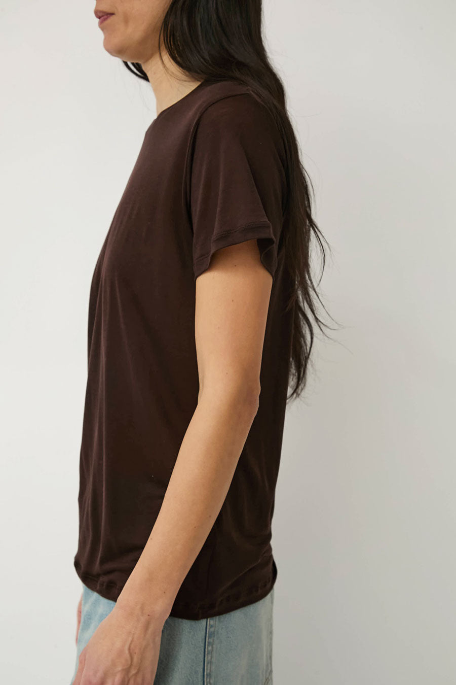 Baserange T-Shirt in Tactile