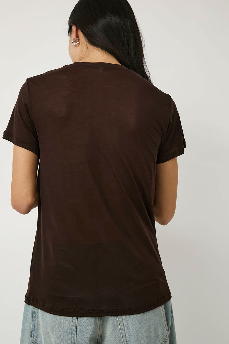Baserange T-Shirt in Tactile