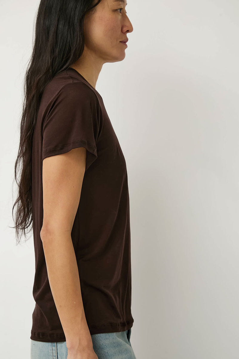 Baserange T-Shirt in Tactile
