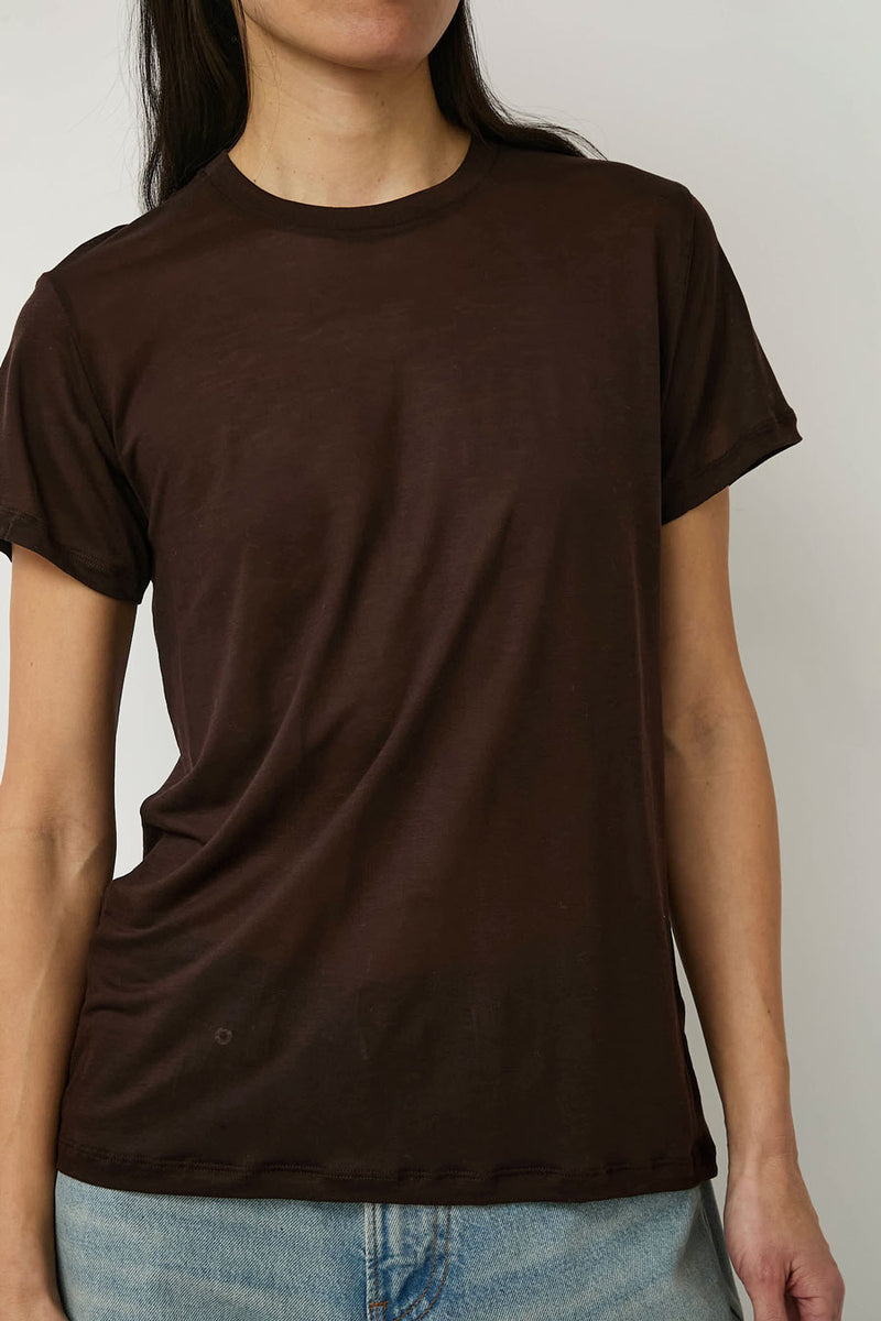 Baserange T-Shirt in Tactile