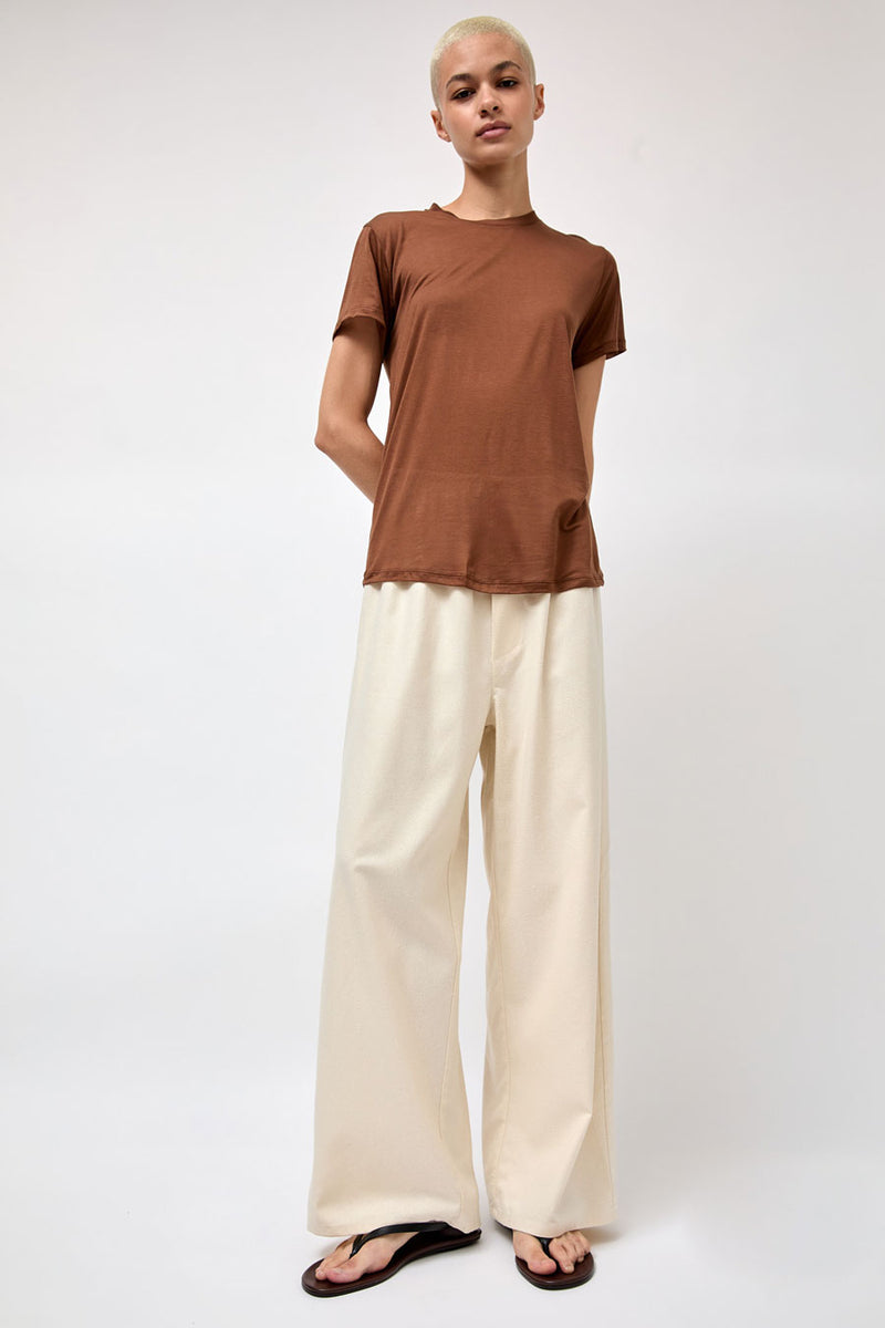 Baserange Tee Shirt in Ocular