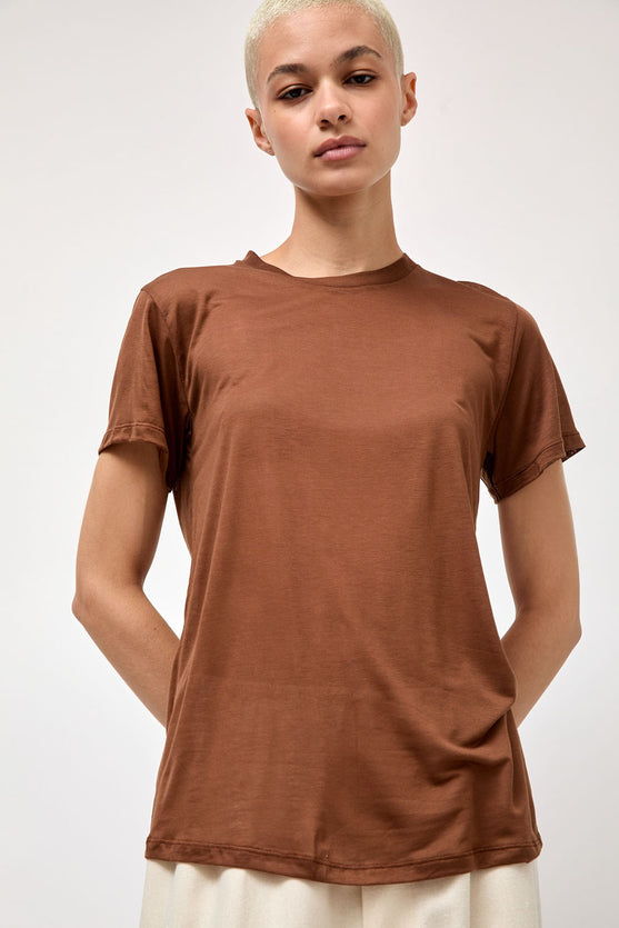 Baserange Tee Shirt in Ocular – No.6 Store