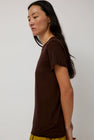 Baserange Tee Shirt in Tactile