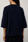 Boboutic Cruel Touch T-Shirt in Navy