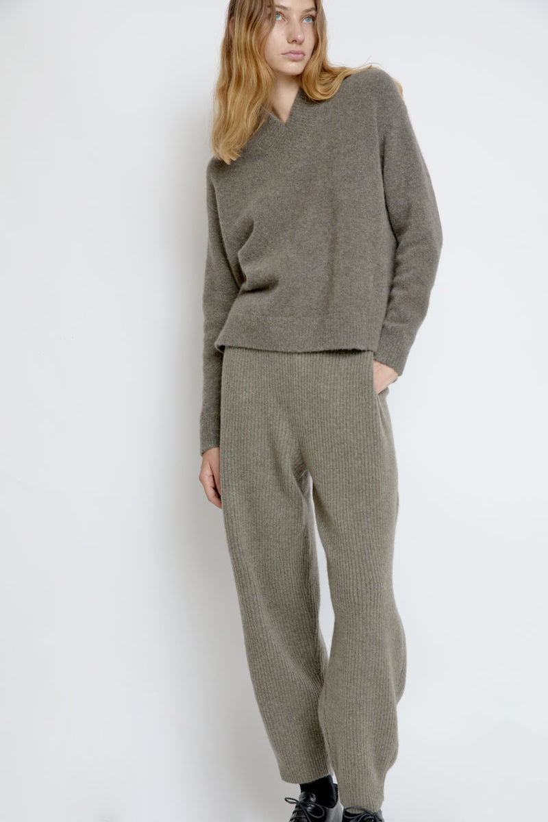 Boboutic Gemini Sweater in Lichen