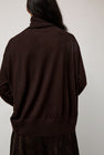 Boboutic La Base Turtleneck in Brown