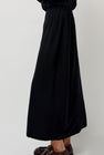 Boboutic Lightweight Travel Skirt in Navy