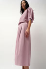 Boboutic Re_Read Skirt in Pink