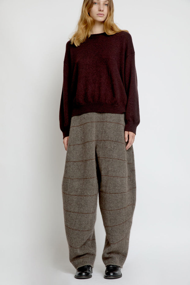 Boboutic Spina Pants in Lichen Mix