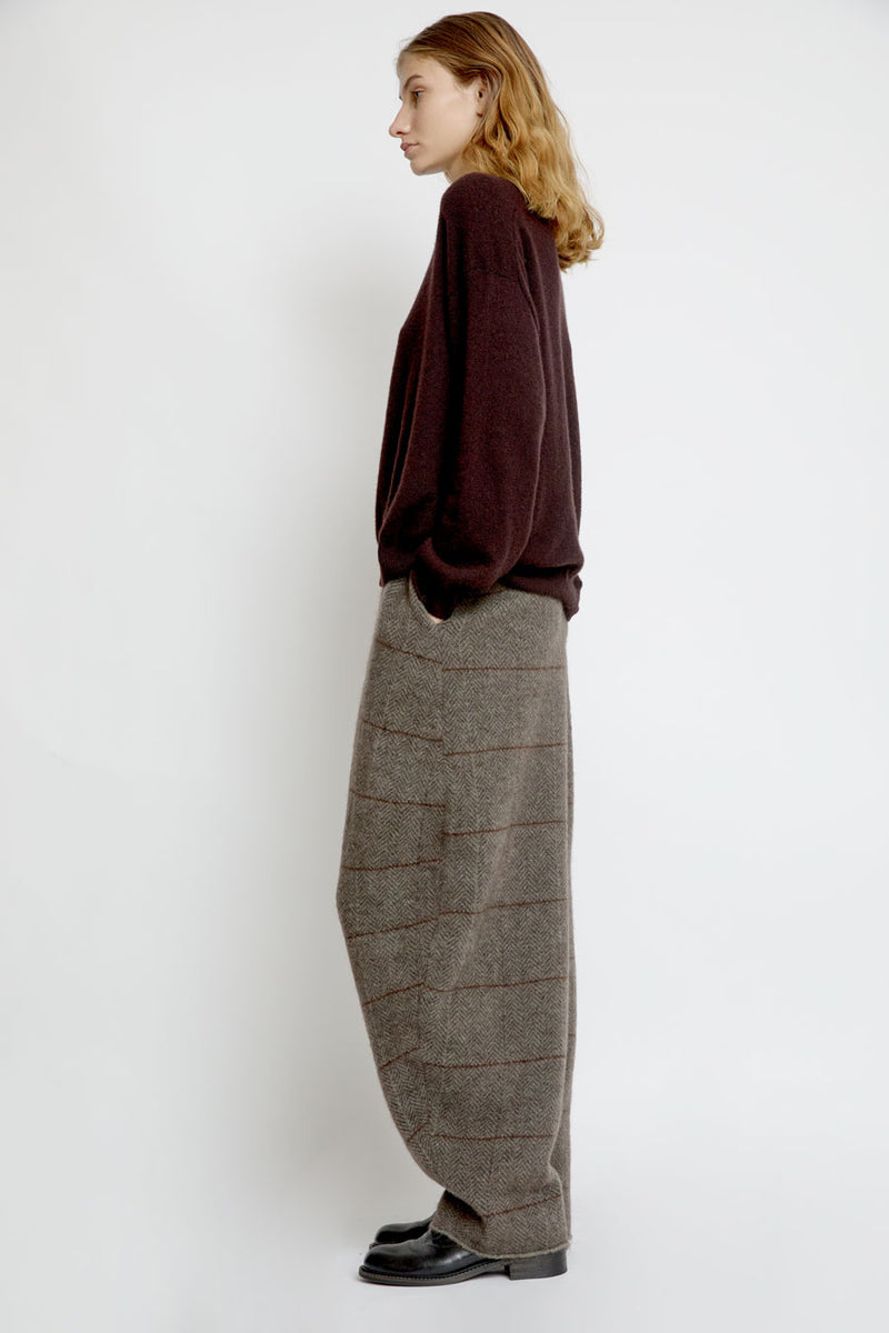 Boboutic Spina Pants in Lichen Mix