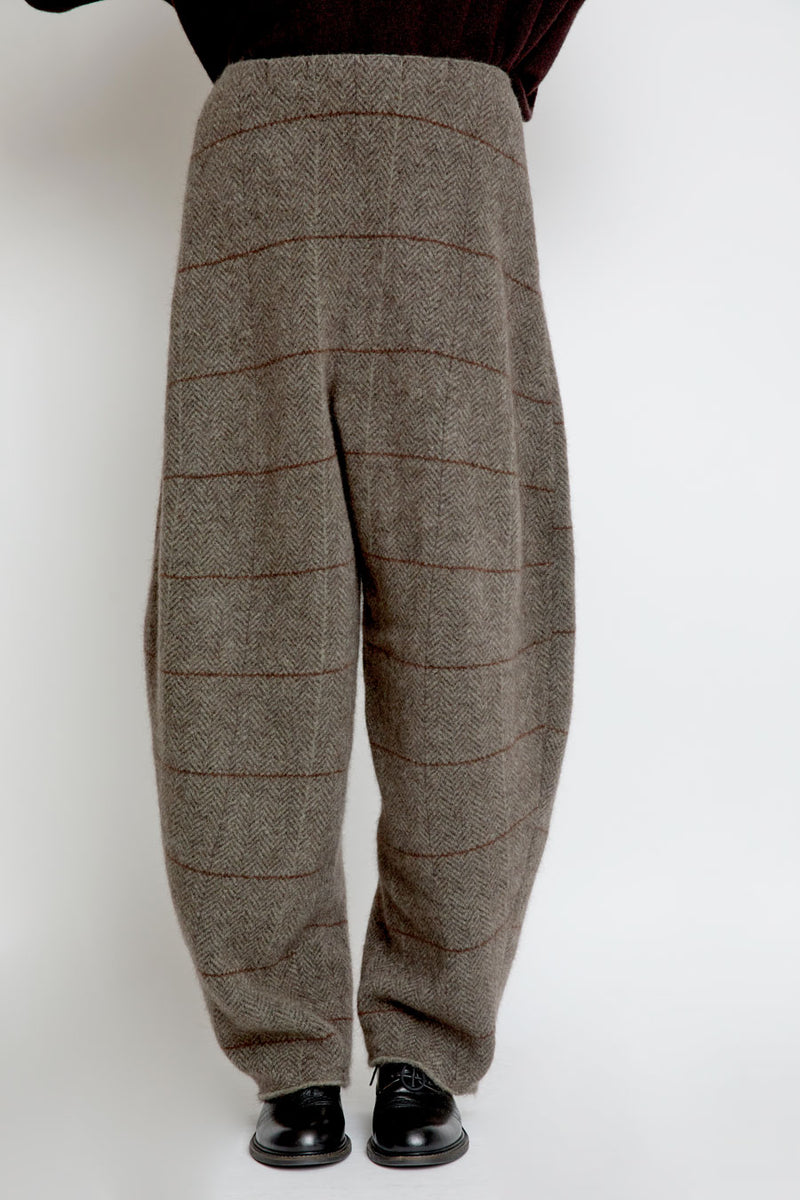 Boboutic Spina Pants in Lichen Mix